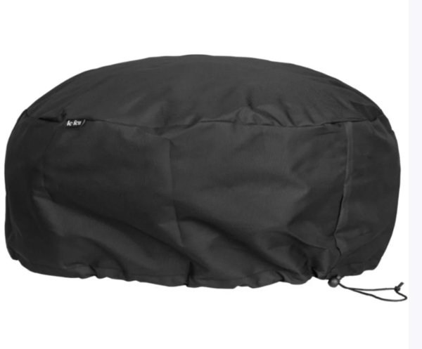 Turtle Motion - Outdoor Cover